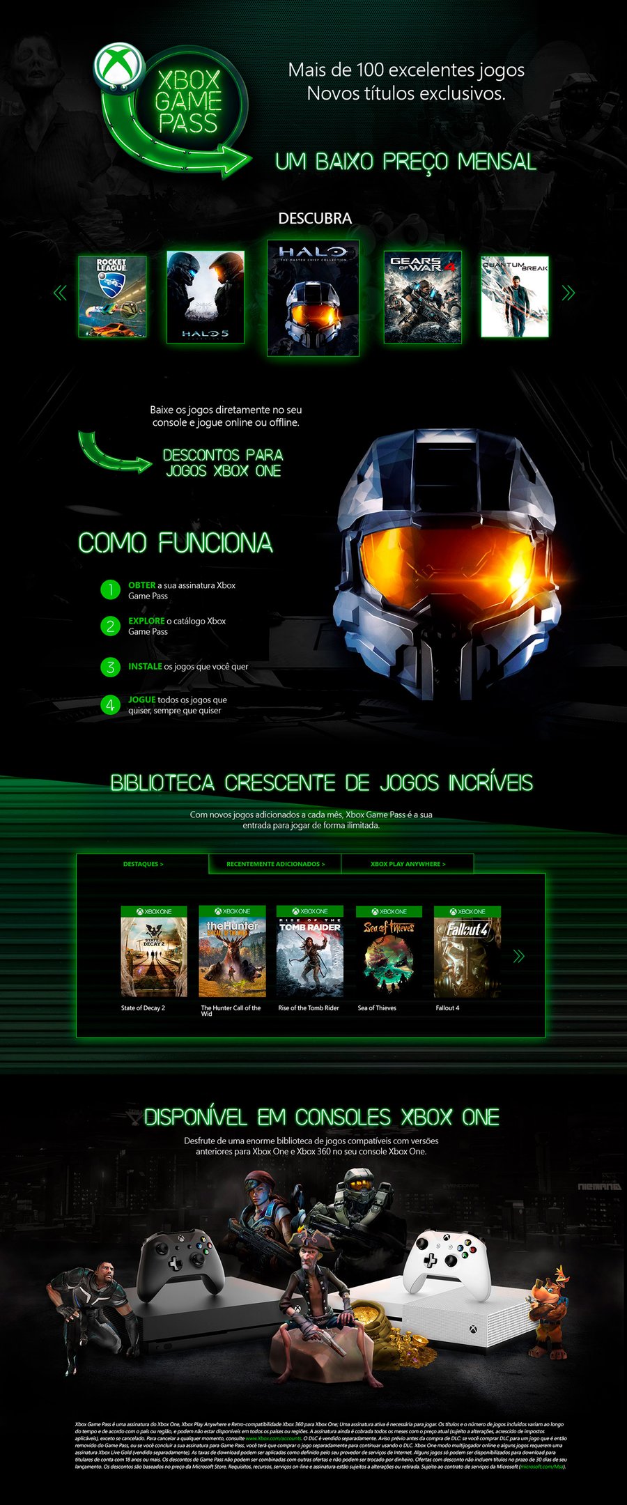 Gift card / Cartão Presente Xbox Game Pass Ultimate 3 meses