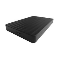 HD Externo Kross Elegance Waves, 1,5TB, USB 3.0 - KE-HD15TW