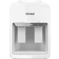 Bebedouro de Água Consul Gela Fácil - CJK40AB