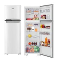 Geladeira / Refrigerador Continental Frost Free, 2 Portas, 370 Litros - TC41