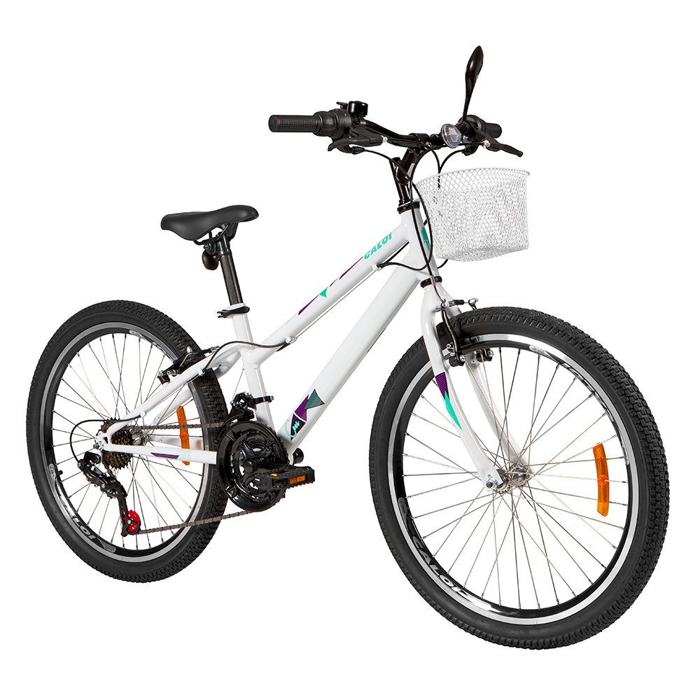 Lojas colombo bicicletas aro 24 Clearance