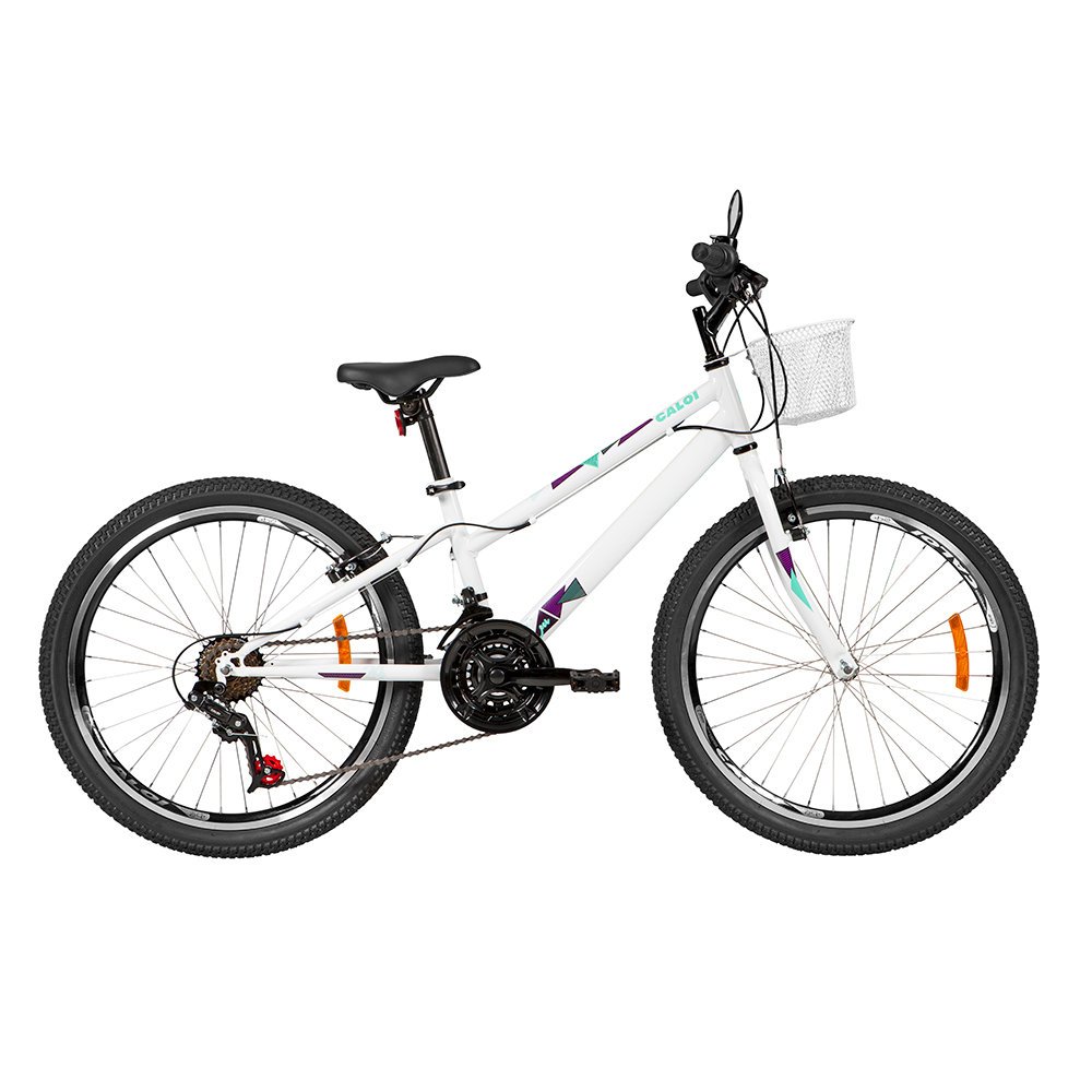 Bicicleta caloi colombo Clearance