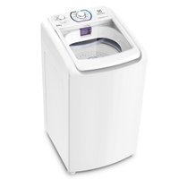 Máquina de Lavar Electrolux Essential Care 8,5kg - LES09