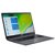 Notebook Acer Aspire 3 Intel Core i5, Dual Core, 1 TB, Cinza - A315-54K-559K