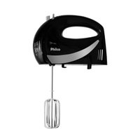 Batedeira Philco Paris Cristal Maxx, 350 Watts, 4 Velocidades + Turbo