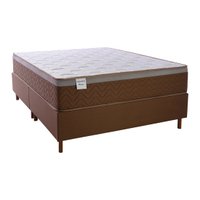 Conjunto Cama Box Queen de Molas Kappesberg Florença 158x198 - CBCOL-024