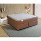 Conjunto Cama Box Queen de Molas Kappesberg Florença 158x198 - CBCOL-024