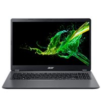 Notebook Acer Aspire 3 Intel Core i5, 256GB, 8GB - A315-54-55WY