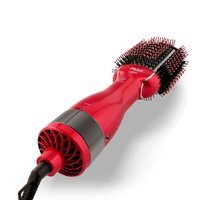 Escova Secadora Philco Beauty Soft Cherry, 1300 Watts - PEC13