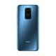 Smartphone Xiaomi Redmi Note 9, Quad Câmera, 6,5'', 128GB, 4G, Cinza