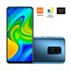 Smartphone Xiaomi Redmi Note 9, Quad Câmera, 6,5'', 128GB, 4G, Cinza
