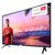 Android TV LED 40'' TCL, 2 HDMI, 1 USB, Wi-Fi, Bluetooth - 40S6500FS