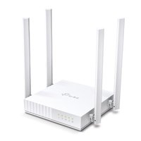 Roteador Wireless TP-Link Archer C21, 4 Antenas de 5dBi - AC750