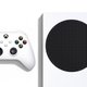 Console Xbox Series S 512GB, 1 Controle Sem Fio, HDMI, Branco