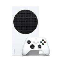 Console Xbox Series S 512GB, 1 Controle Sem Fio, HDMI, Branco