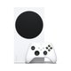 Console Xbox Series S 512GB, 1 Controle Sem Fio, HDMI, Branco