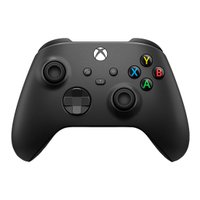 Controle Sem Fio Xbox One/S/X, Bluetooth, Preto