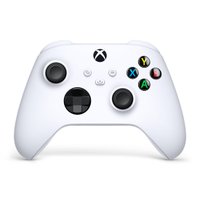 Controle Sem Fio Xbox One/S/X, Bluetooth, Branco