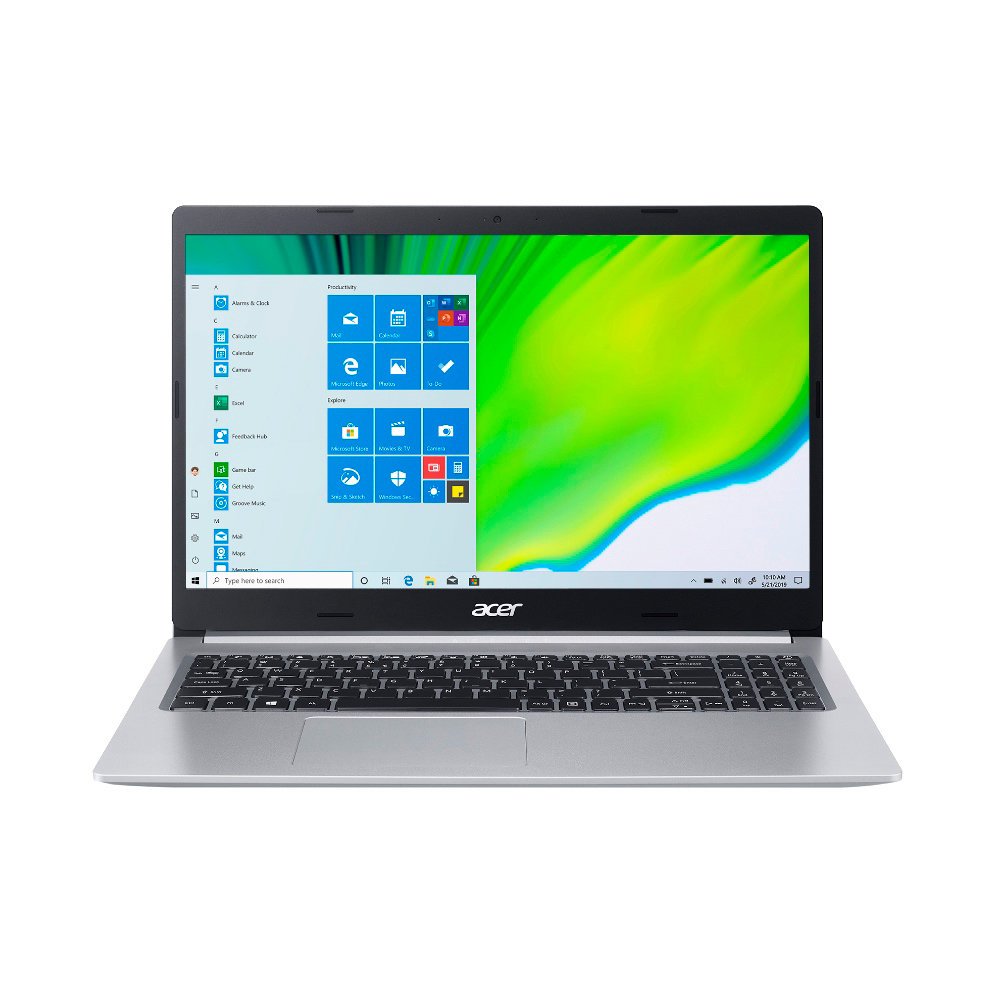 Notebook Acer Aspire 5 Intel Core i5, Quad Core, 512GB ...
