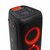 Caixa Acústica Amplificada JBL PartyBox 310, 240 WRMS, Bluetooth 5.1, Preto