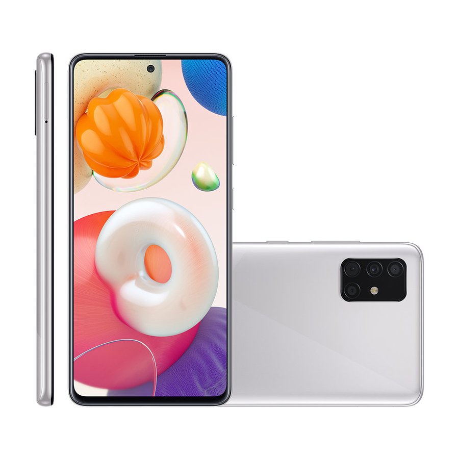 samsung quad camera galaxy a51