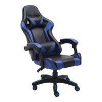 Cadeira Gamer Best, Reclinável, Regulagem de Altura - G600