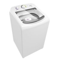 Lavadora de Roupas Consul 11kg, Automática, 15 Programas de Lavagem - CWH11BB
