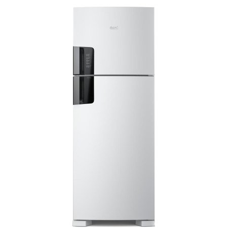 Geladeira / Refrigerador Consul Frost Free, 450 Litros, 2 Portas - CRM56HB