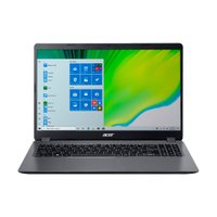 Notebook Acer Aspire 3, 15,6'', Intel Core i3 Dual Core, Cinza - A315-56-330J