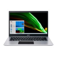 Notebook Acer Aspire 5, 14'', Intel Core i5 Quad Core, Prata - A514-53-59QJ