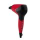 Secador de Cabelos Cadence Rouge Style, 2 Velocidades, Vermelho - SEC185