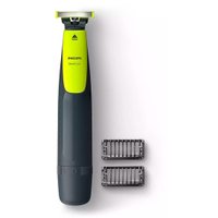 Barbeador/Aparador Philips OneBlade, Seco/Molhado - QP2510/15