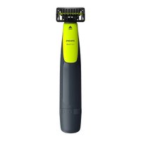 Barbeador/Aparador Philips OneBlade, Seco/Molhado - QP2510/15