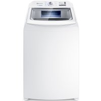 Máquina de Lavar 17kg Electrolux Essential Care com Cesto Inox - LED17