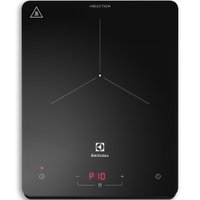 Cooktop de Indução Electrolux, 1 Boca, Mesa Vitrocêramica - IE3TP