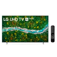 Smart TV Ultra HD LED 70'' LG, 4K, 3 HDMI, 2 USB, Wi-Fi - 70UP7750