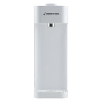 Purificador de Água Hidro filtro Facile C3, Carvão Ativado - Branco