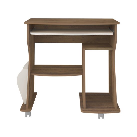 Rack Para Computador Artely 160, MDP e MDF