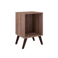 Mesa Lateral Retrô MovelBento, MDP - RT3013