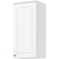 Armário Aéreo Henn Americana 40 cm, 1 Porta, MDF
