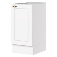 Balcão 40 cm Henn Americana, 1 Porta, MDF