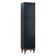 Paneleiro 48,5 cm Linz Hannover, 2 Portas, MDF - 60701M