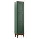 Paneleiro 48,5 cm Linz Hannover, 2 Portas, MDF - 60701M