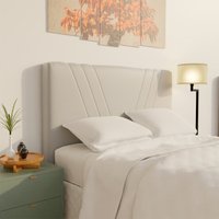 Cabeceira de Solteiro Styllus Vitória, para Colchão de 88 cm