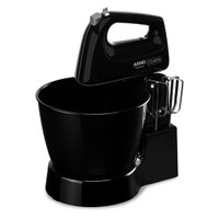 Batedeira Facilita Arno, 3 Velocidades + Pulsar, 350 Watts - SX16