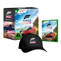Jogo Forza Horizon 5 para Xbox 