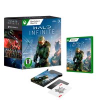 Jogo Halo Infinite para Xbox 