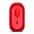 Caixa de Som Portátil JBL GO 3, À prova de água, Bluetooth, 4.2 W RMS - Vermelho