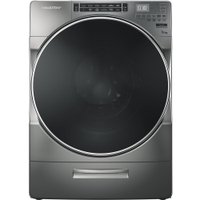 Máquina de Lavar Brastemp 15kg Titanium Dispenser Auto Dosagem - BNF15AS