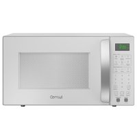 Micro-ondas Consul 32 Litros Branco com Menu Fácil - CMS46AB